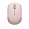 M171 Wireless Mouse - ROSE