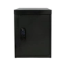 Smart Delivery Box - Black