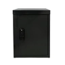 Smart Delivery Box - Black