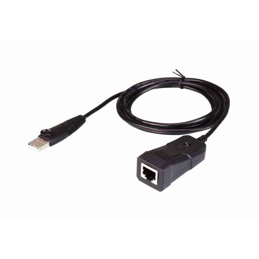 USB - RJ45 RS232