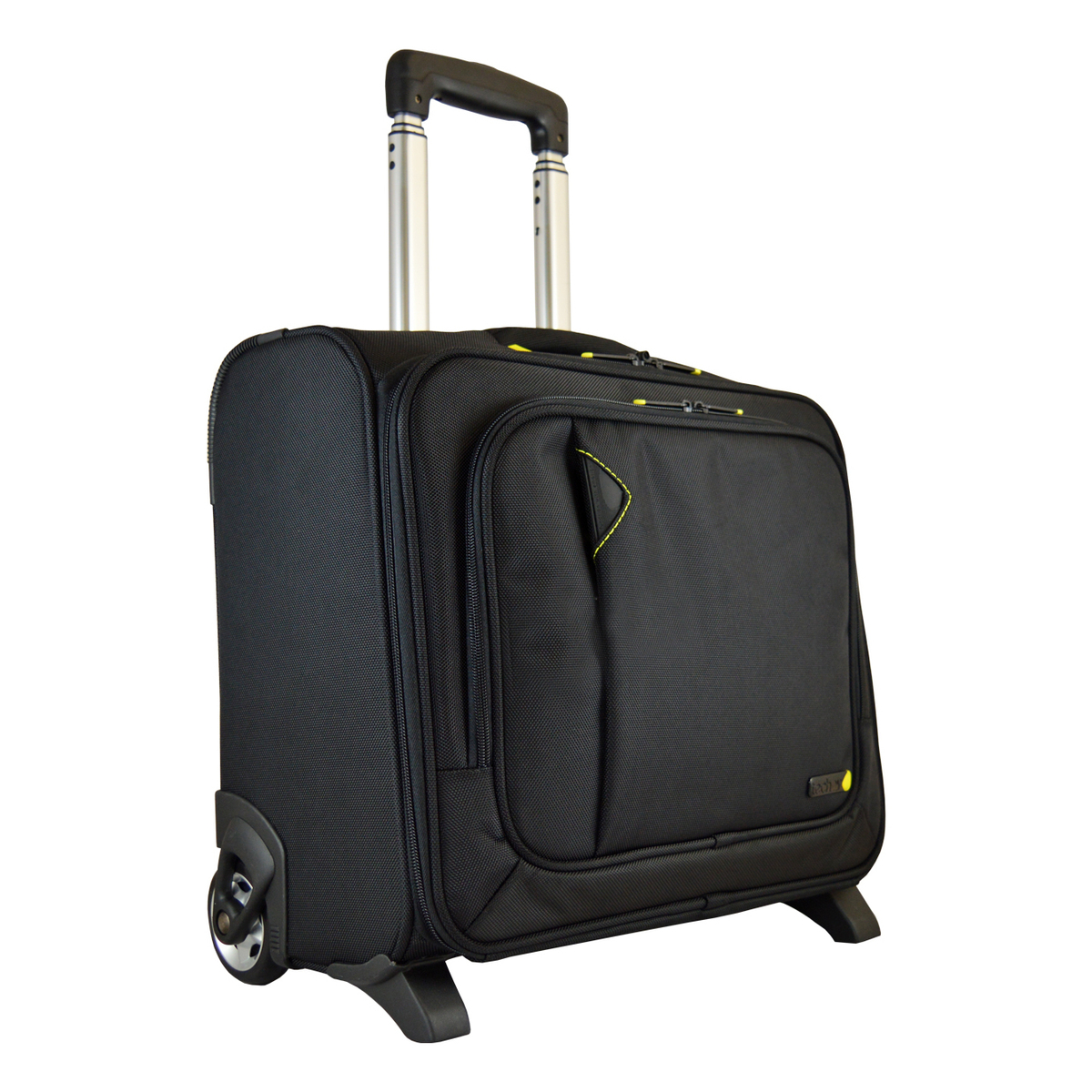 3901V5 15.6inch Laptop Trolley Black