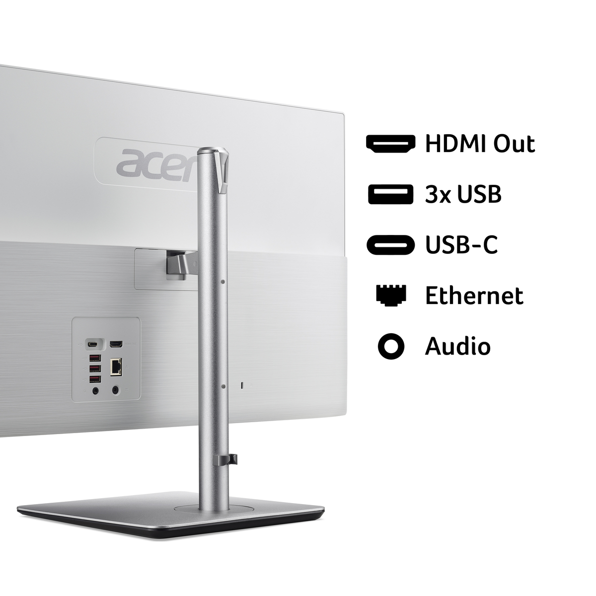 Aspire C24-195ES U5-125U 16GB 1TB W11H
