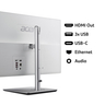 Aspire C24-195ES U5-125U 16GB 1TB W11H