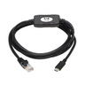 USB-C RJ45 ROLLOVER CBL M/M CISCO 1.83 M