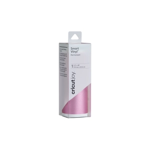 Cricut, Joy SMRTVNL P Shimmer Pink 5.5X48