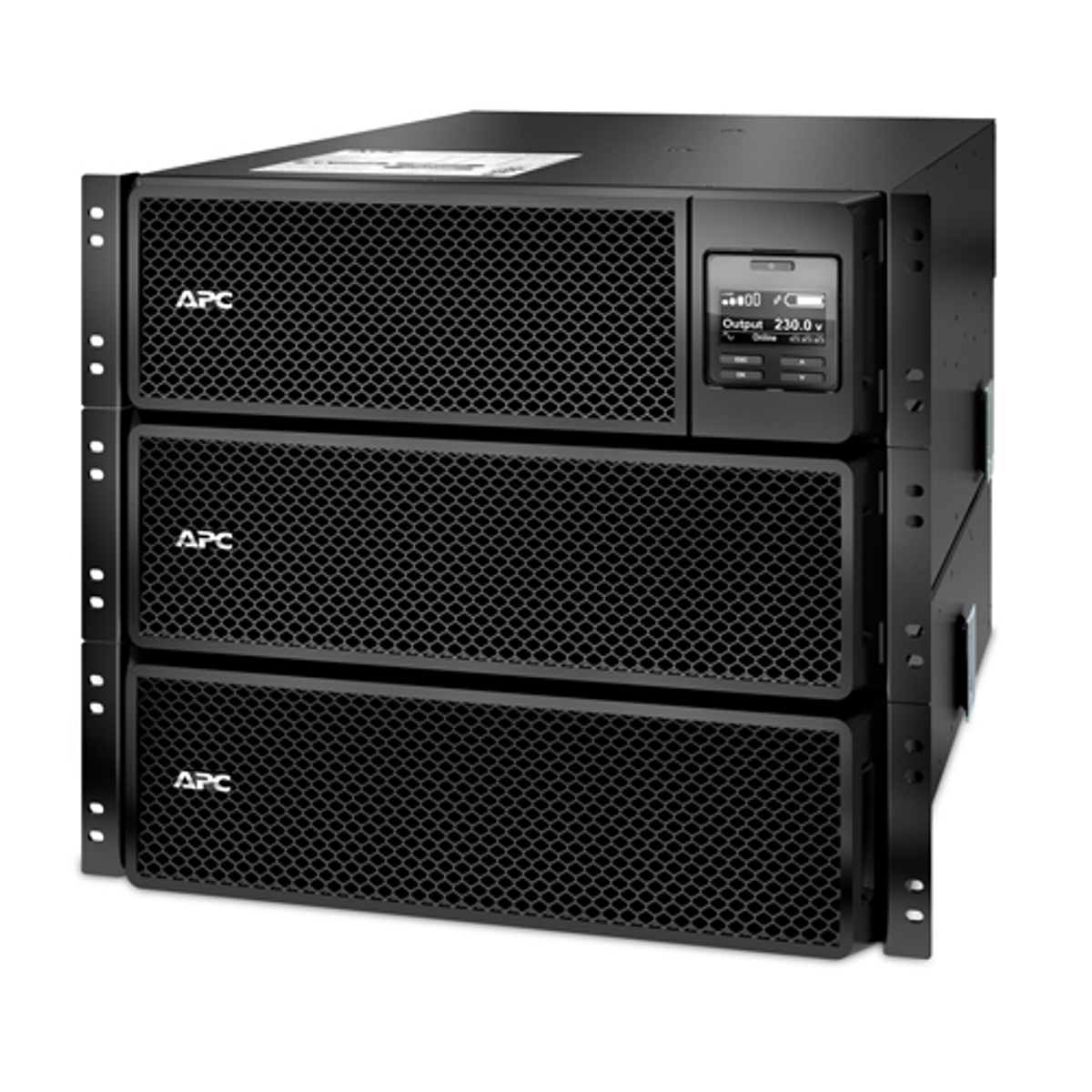 Smart-UPS SRT 8000VA RM 230V