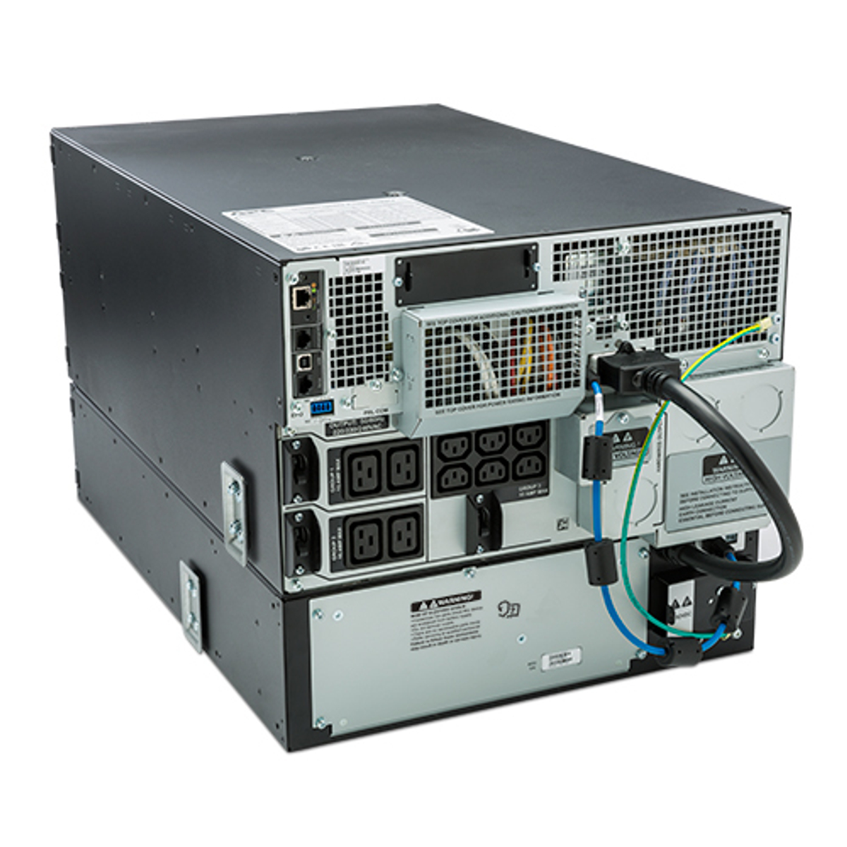 Smart-UPS SRT 8000VA RM 230V