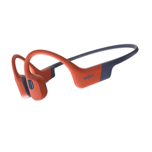 Shokz, OpenSwim Pro Red