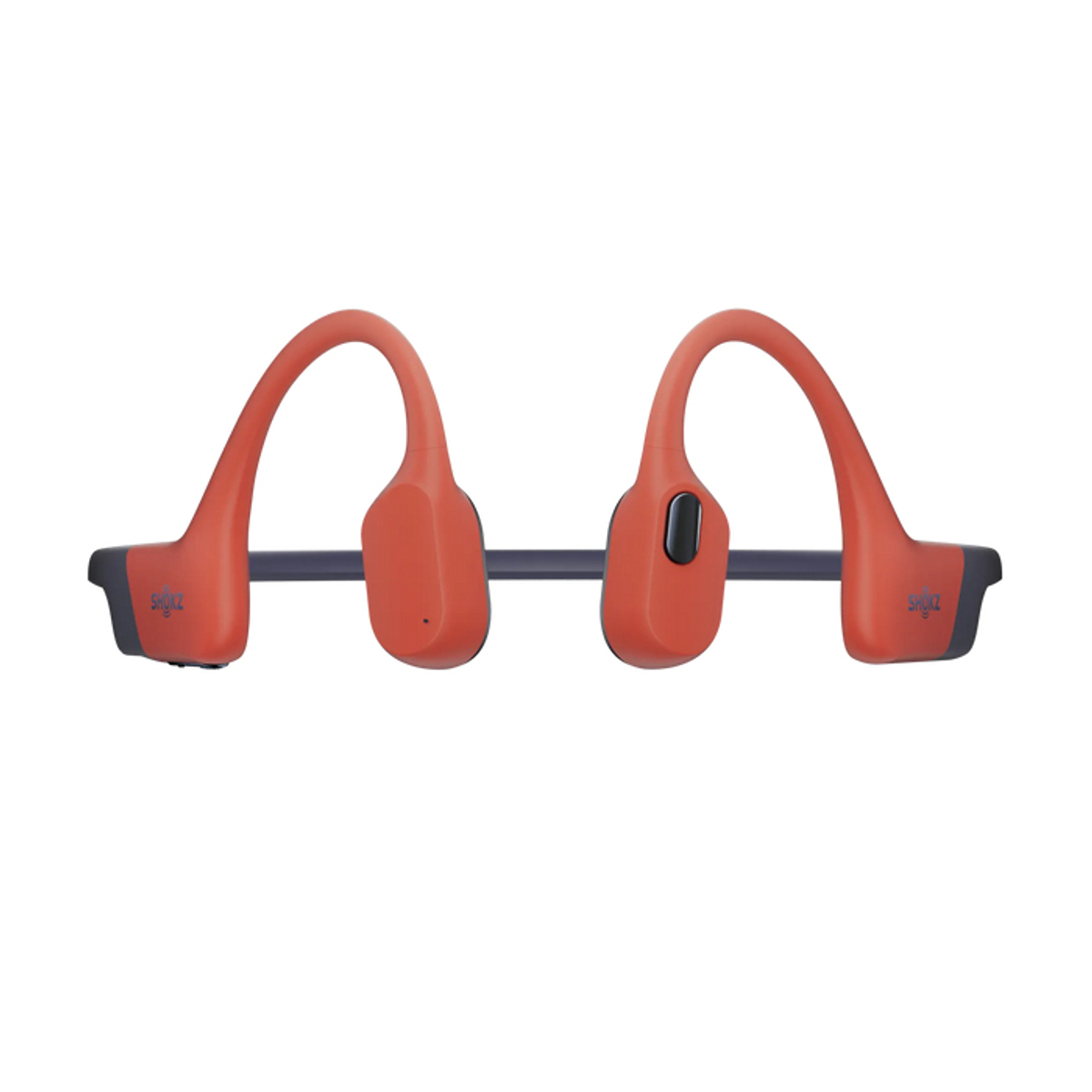 OpenSwim Pro Red