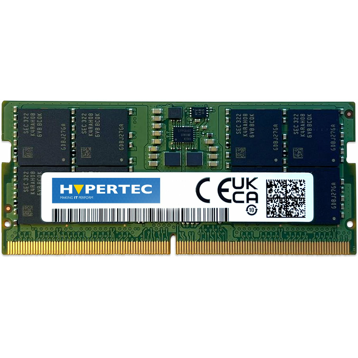 Lenovo 16GB DDR5 5600MHz Sodimm
