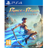 Prince of Persia The Lost Crown PS4