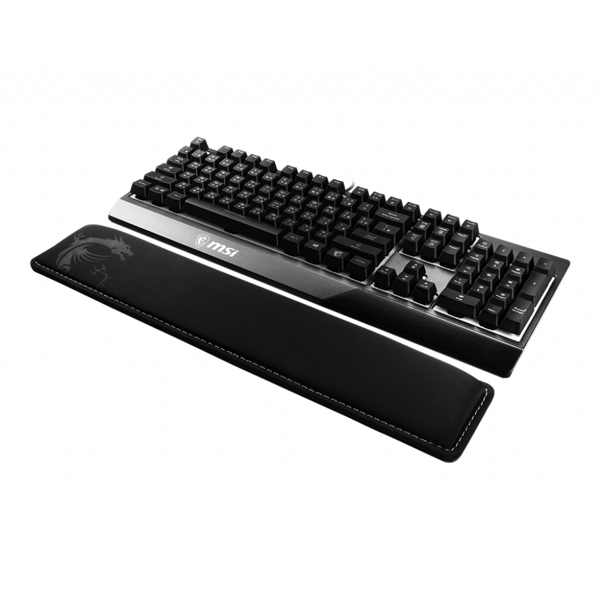 ACC VIGOR WR01 Wrist Rest