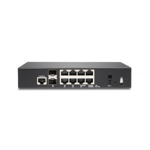 SonicWALL, TZ470 SEC UPGD PLUS ESSENTL ED 2YR