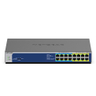 16PT GE U60 POE++ UM Switch