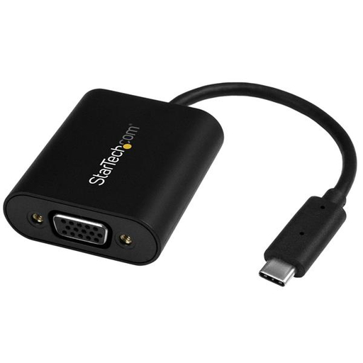 USB-C to VGA Presentation Adapter 4K