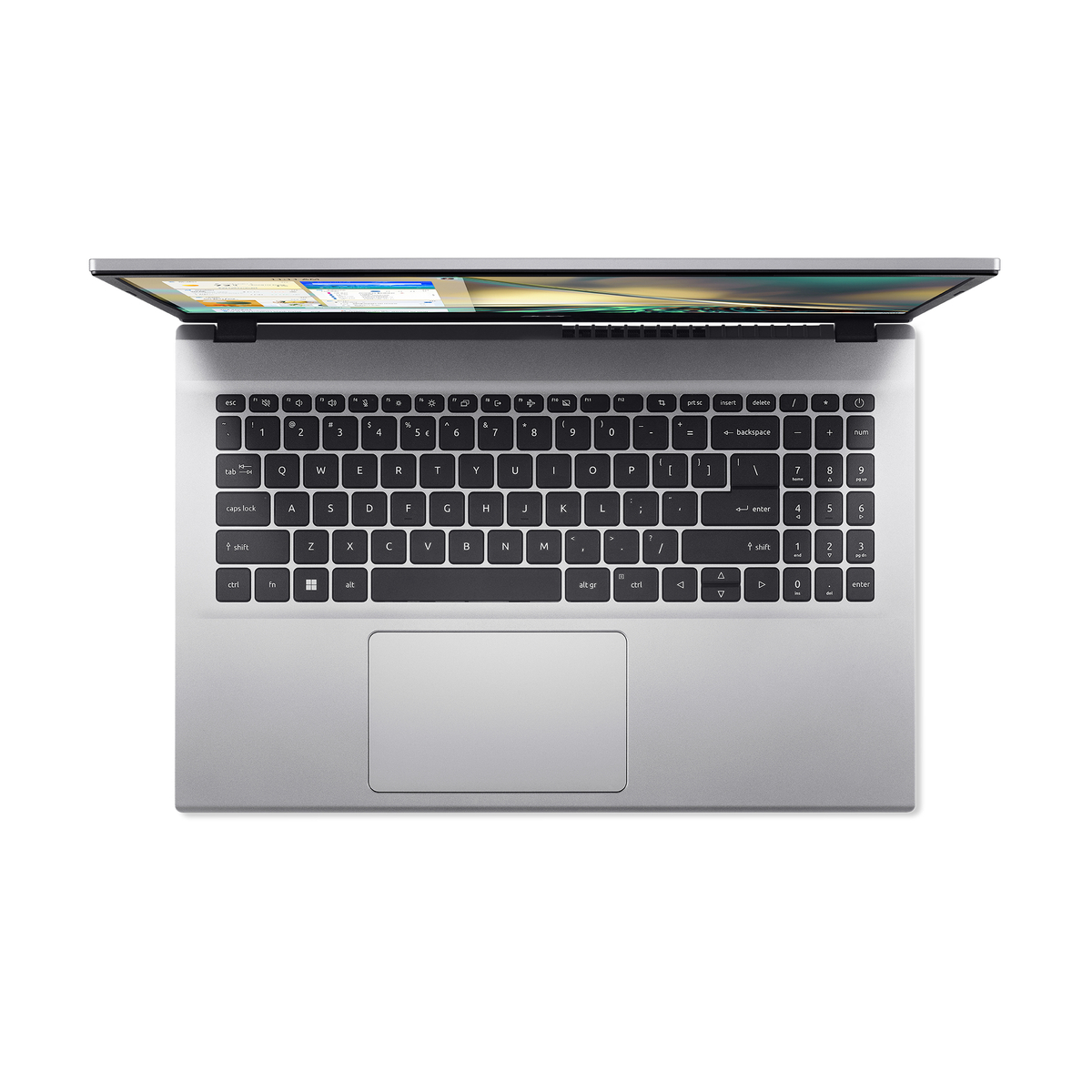 Aspire 3 A315-59 Traditional Laptop