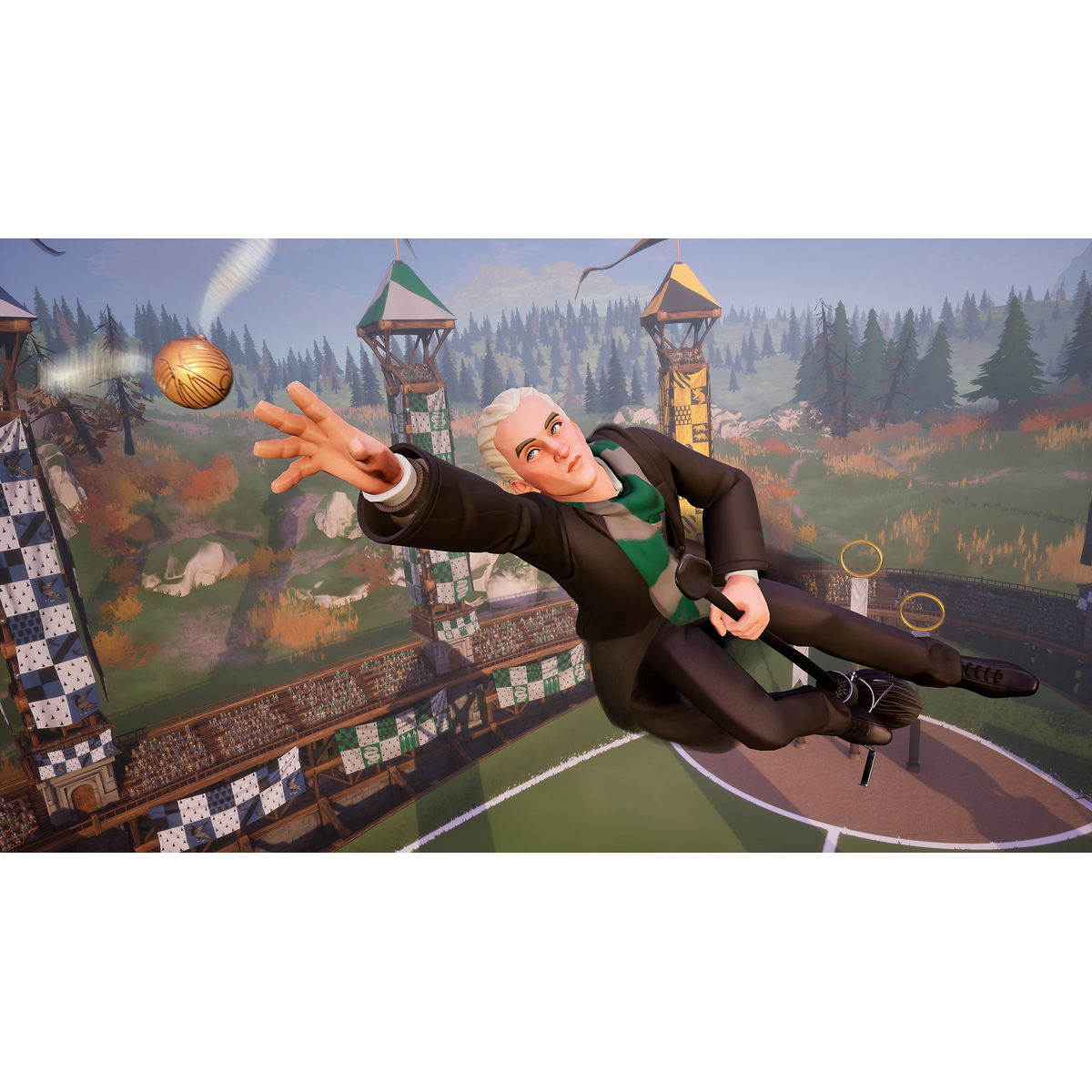 Harry Potter: Quidditch Champions