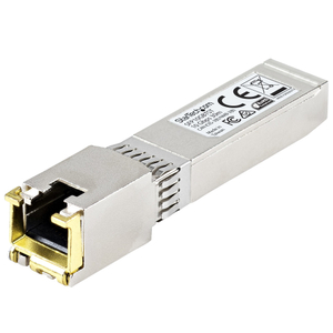 10GBase-T SFP+ Transceiver -10G Copper