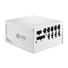 PSU 850W V850 ATX MOD WHITE