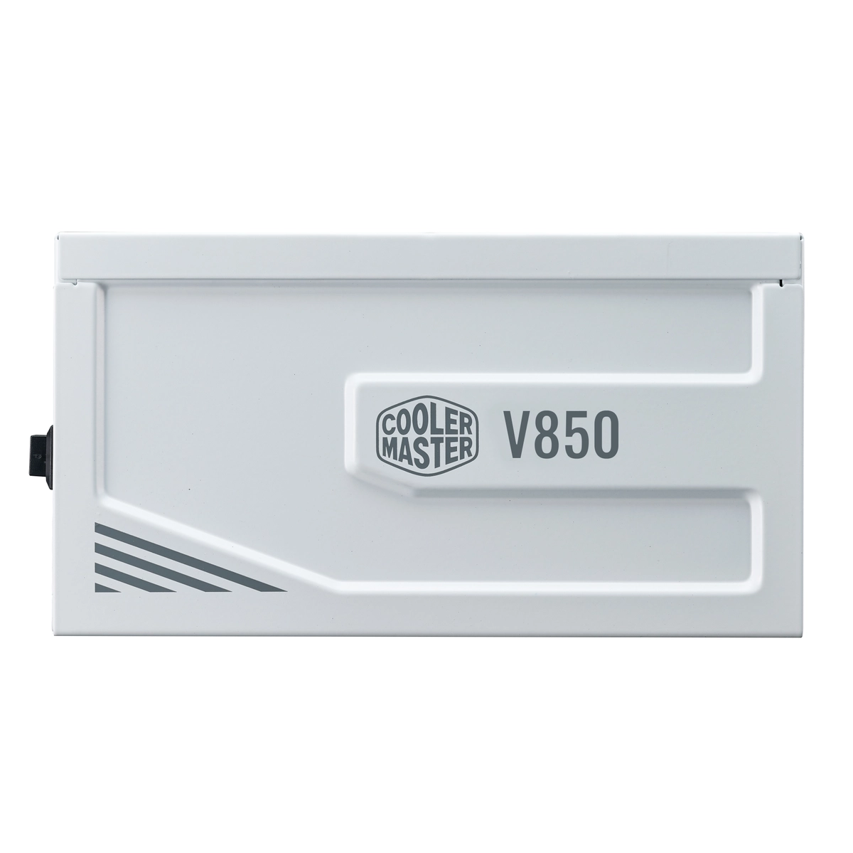 PSU 850W V850 ATX MOD WHITE