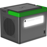 OffGrid Portable PowerStation 730 L-I