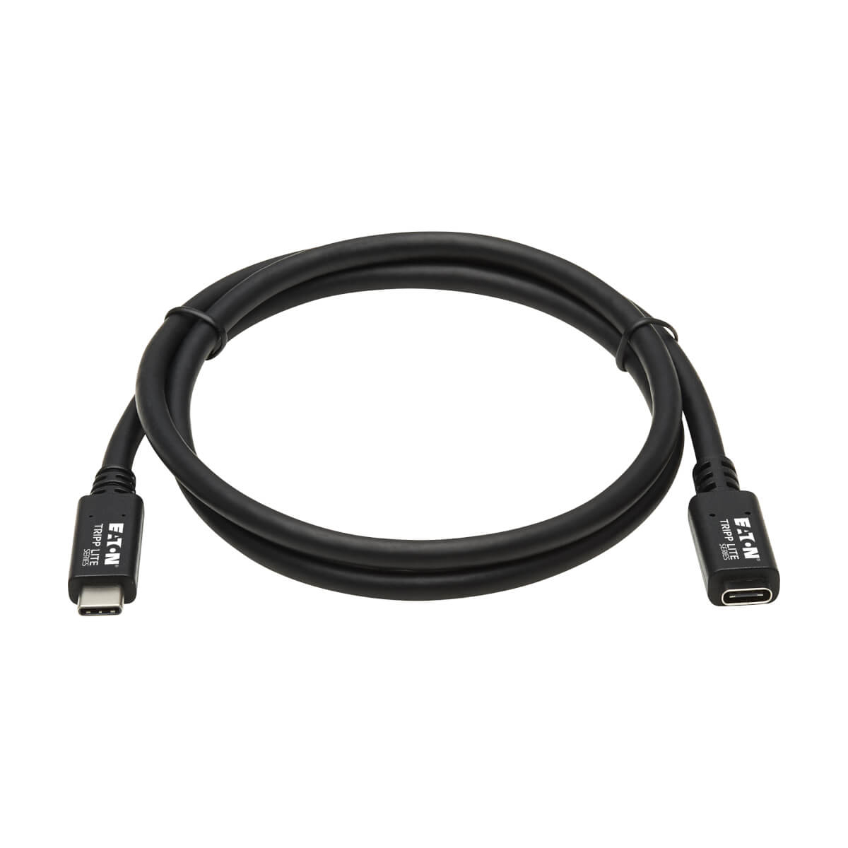 USB-C EXTENSION CABLE M/F 0.91M 60W PD