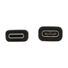 USB-C EXTENSION CABLE M/F 0.91M 60W PD