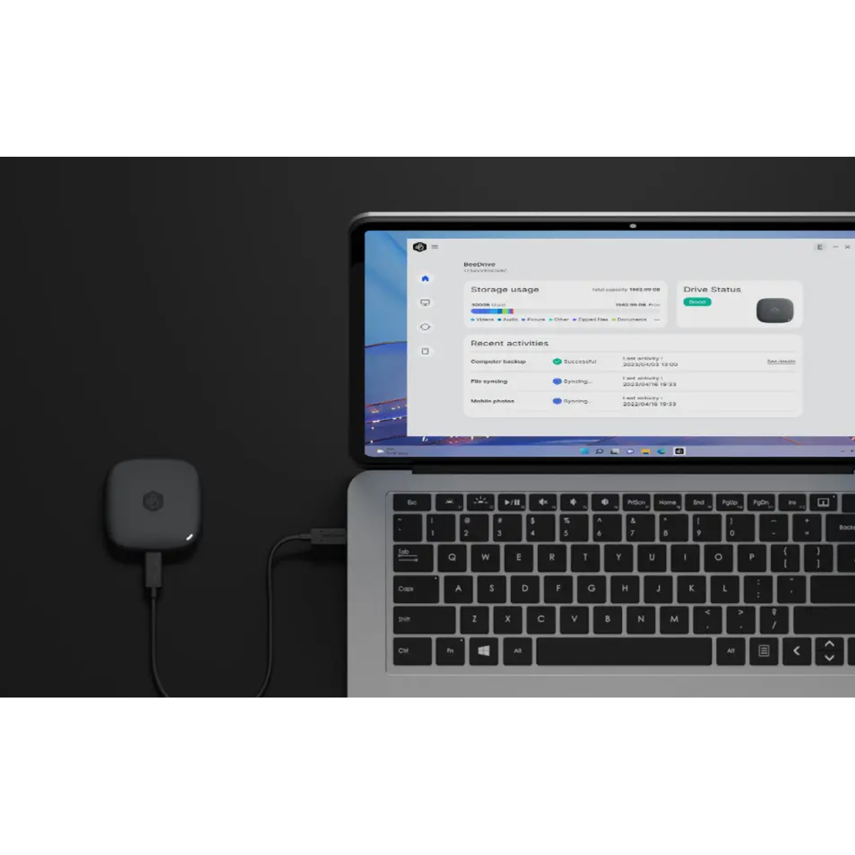 Synology BDS70-4T BeeDrive 4TB