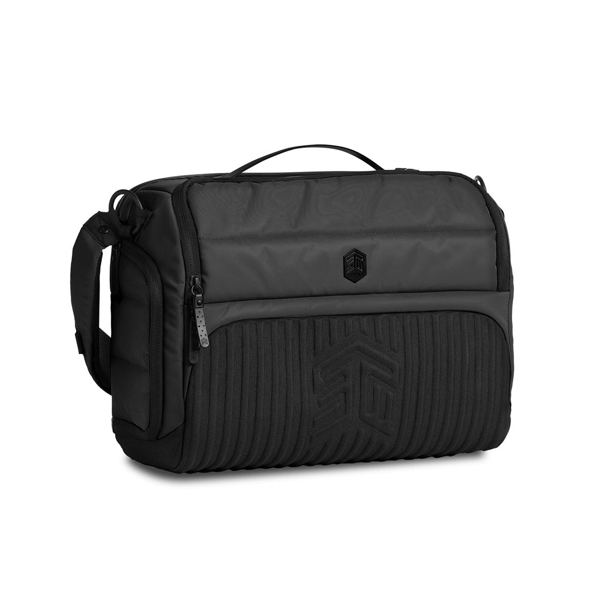 Dux 16L Padded Messenger 15