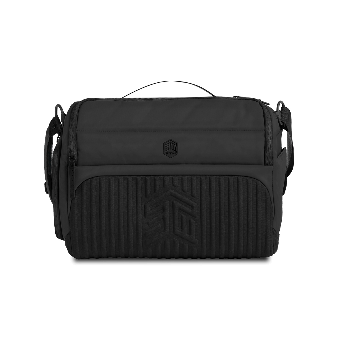 Dux 16L Padded Messenger 15