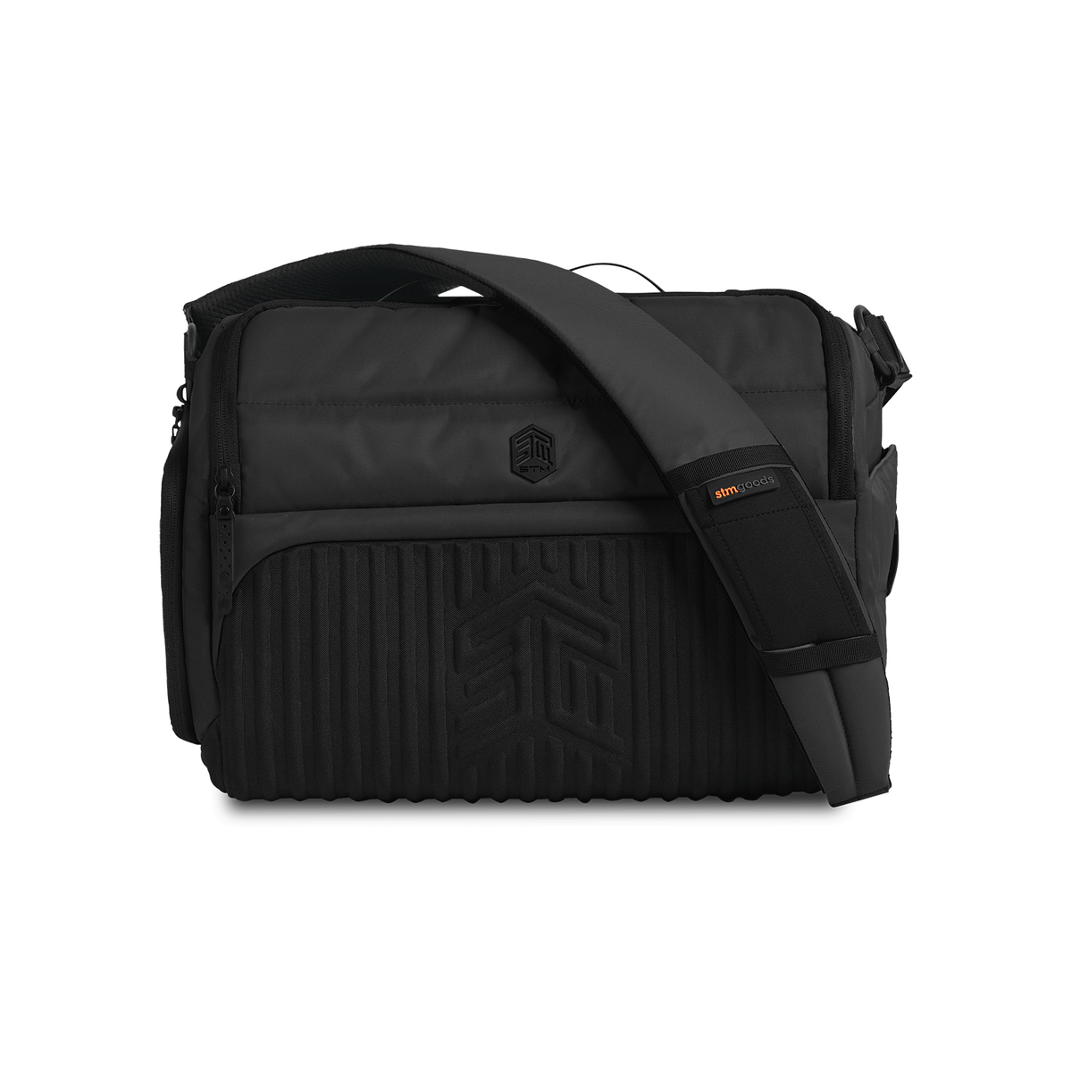 Dux 16L Padded Messenger 15