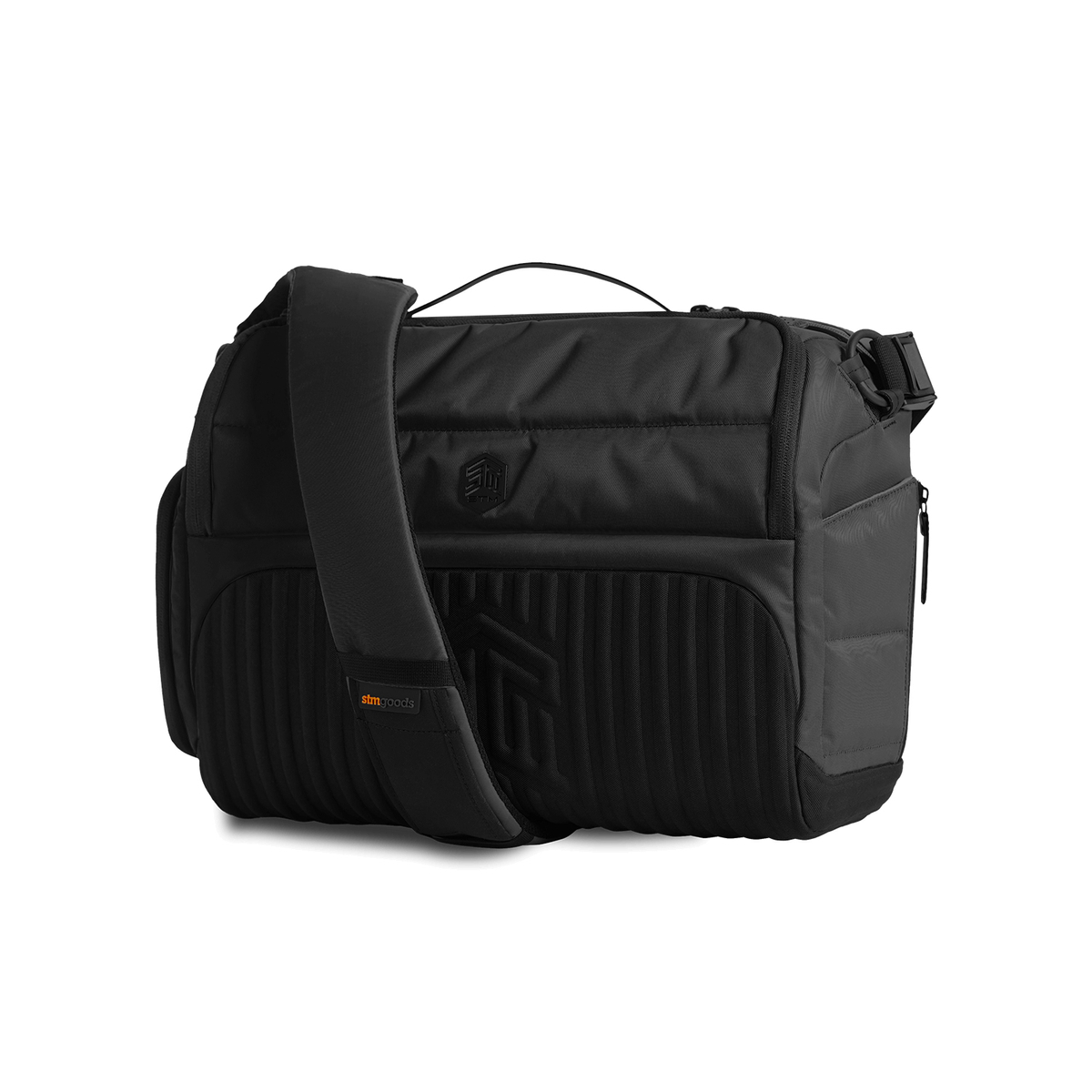 Dux 16L Padded Messenger 15