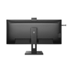 40 IPS DQHD 100W USB C Docking Webcam