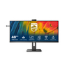 40 IPS DQHD 100W USB C Docking Webcam
