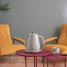 Eclettica Kettle - Beige