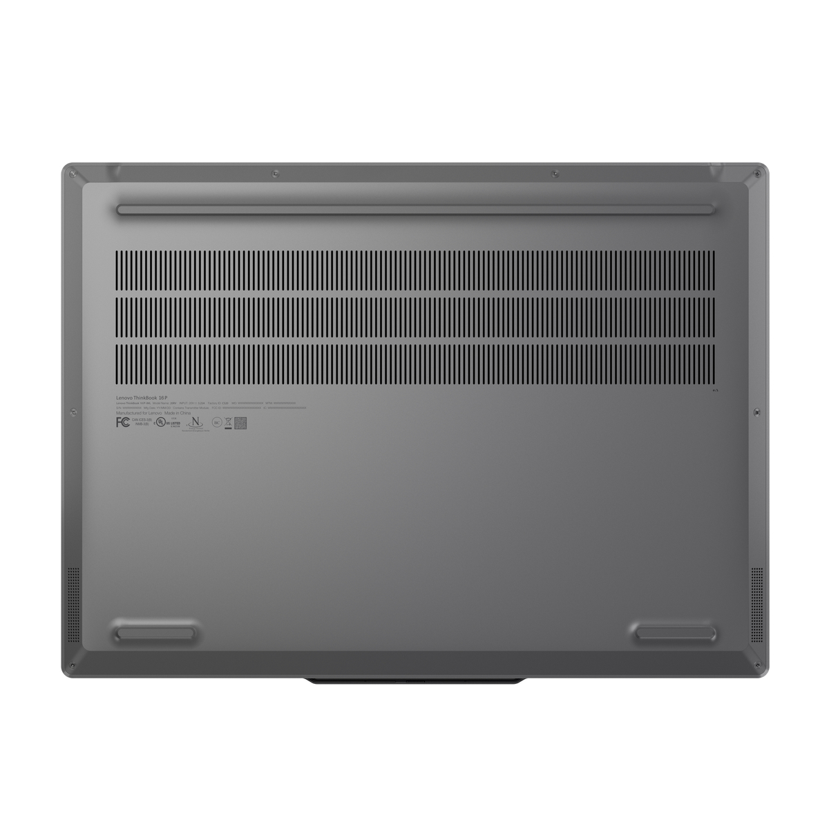 ThinkBook 16p G5 i7 32GB 1TB W11P