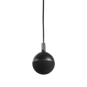 Vaddio, CeilingMIC (black) - EasyMIC version