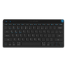 GO Keyboard - UK - Black