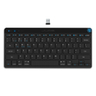 GO Keyboard - UK - Black