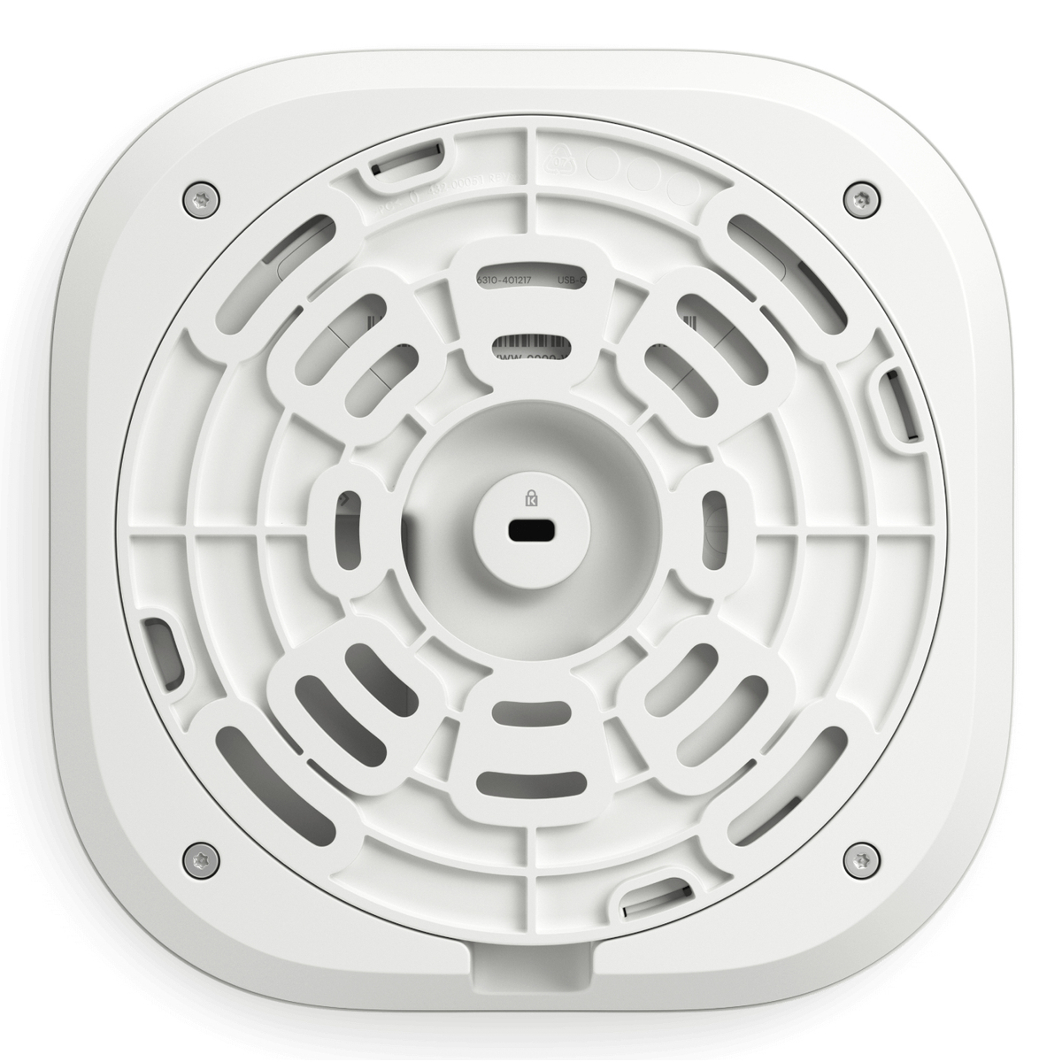 eero PoE 6 mesh wifi Basic Box