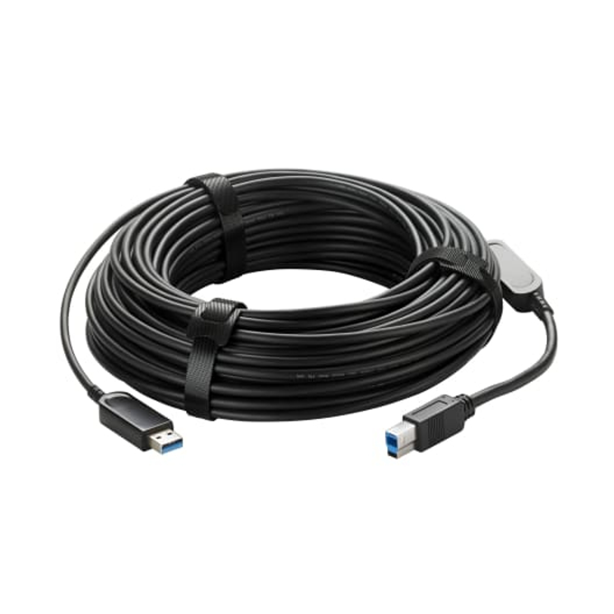 30m Active USB Type B to Type A Cable