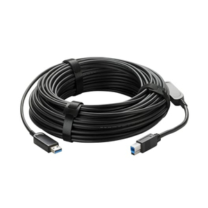 Vaddio, 30m Active USB Type B to Type A Cable