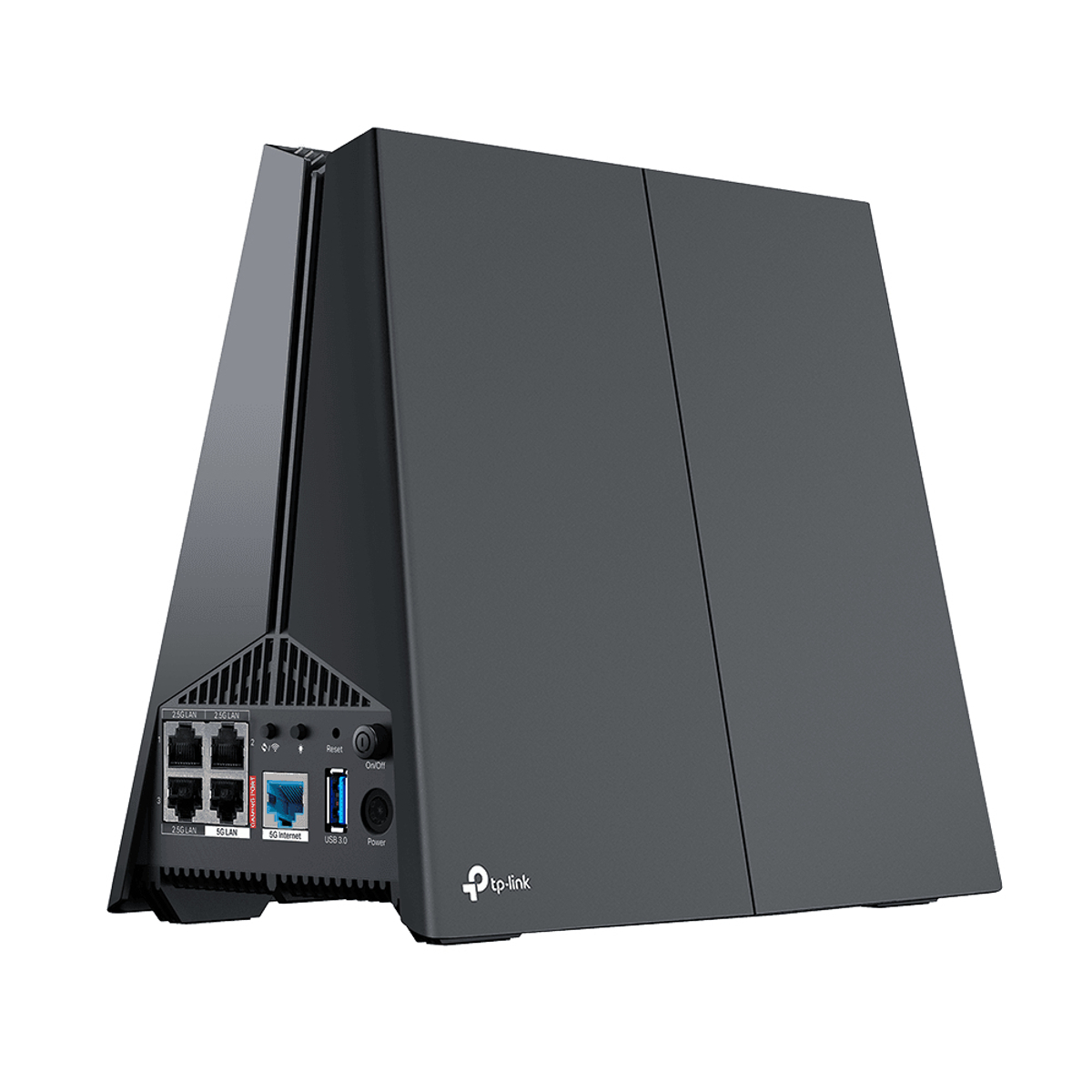 BE9300 Tri-Band Wi-Fi 7 Gaming Router