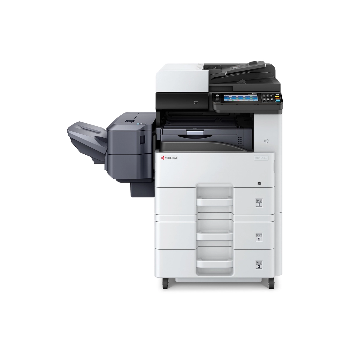 ECOSYS M4132idn A3 Mono MFP