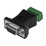 RS422 RS485 to Terminal Block Adapter