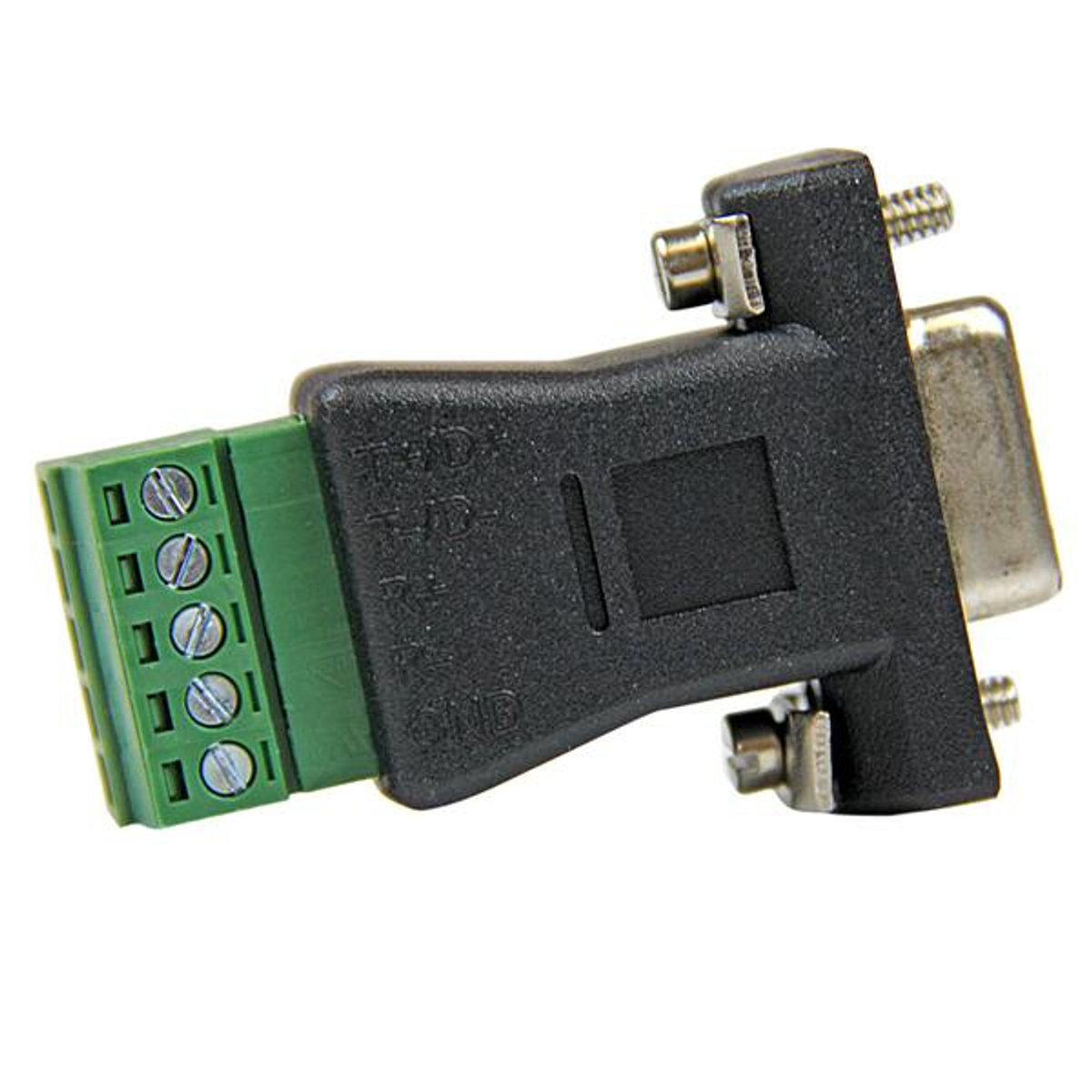 RS422 RS485 to Terminal Block Adapter