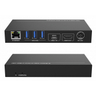 Scaler switcher USB-C to HDMI 2.0