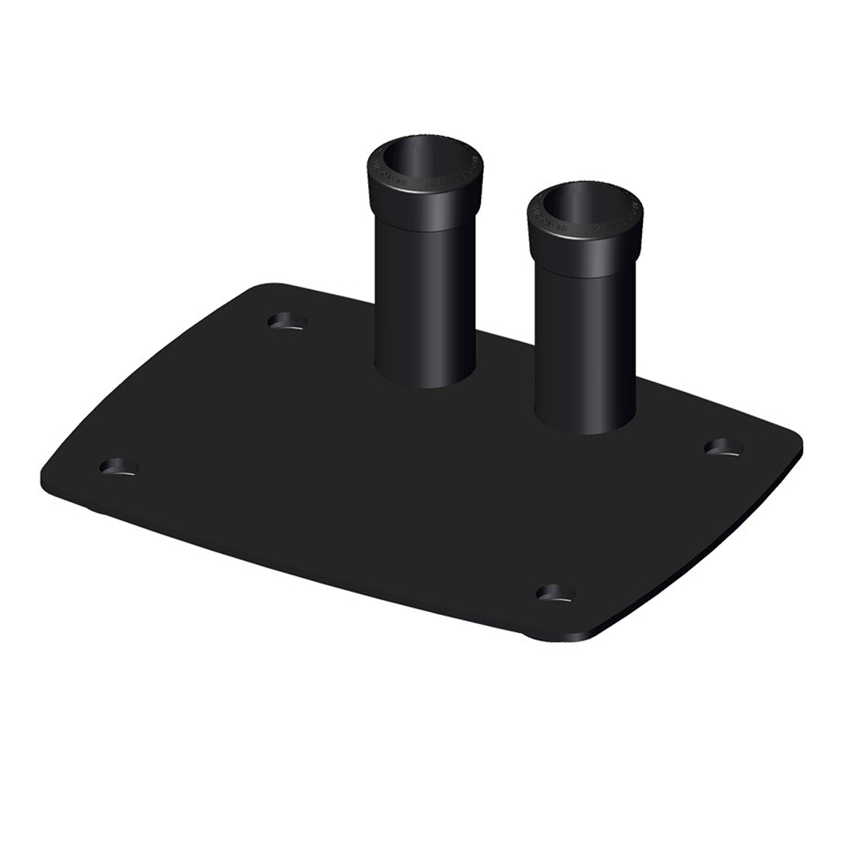 VSF Compact Bolt Down Base for VS1000