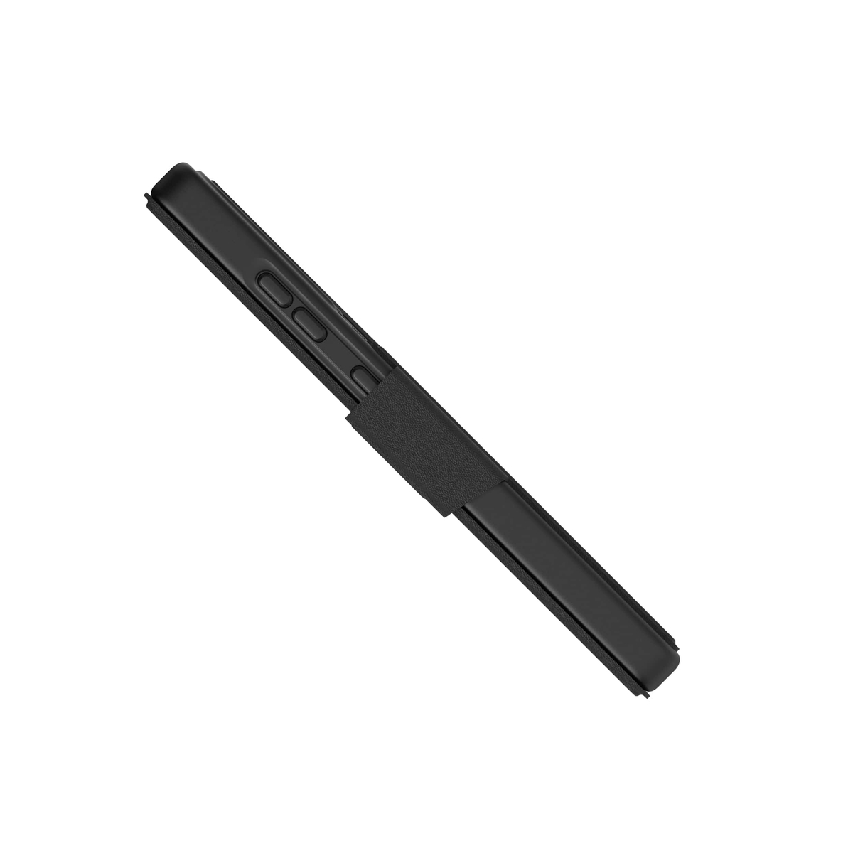 EvoLite Wallet S25 Ultra BLK