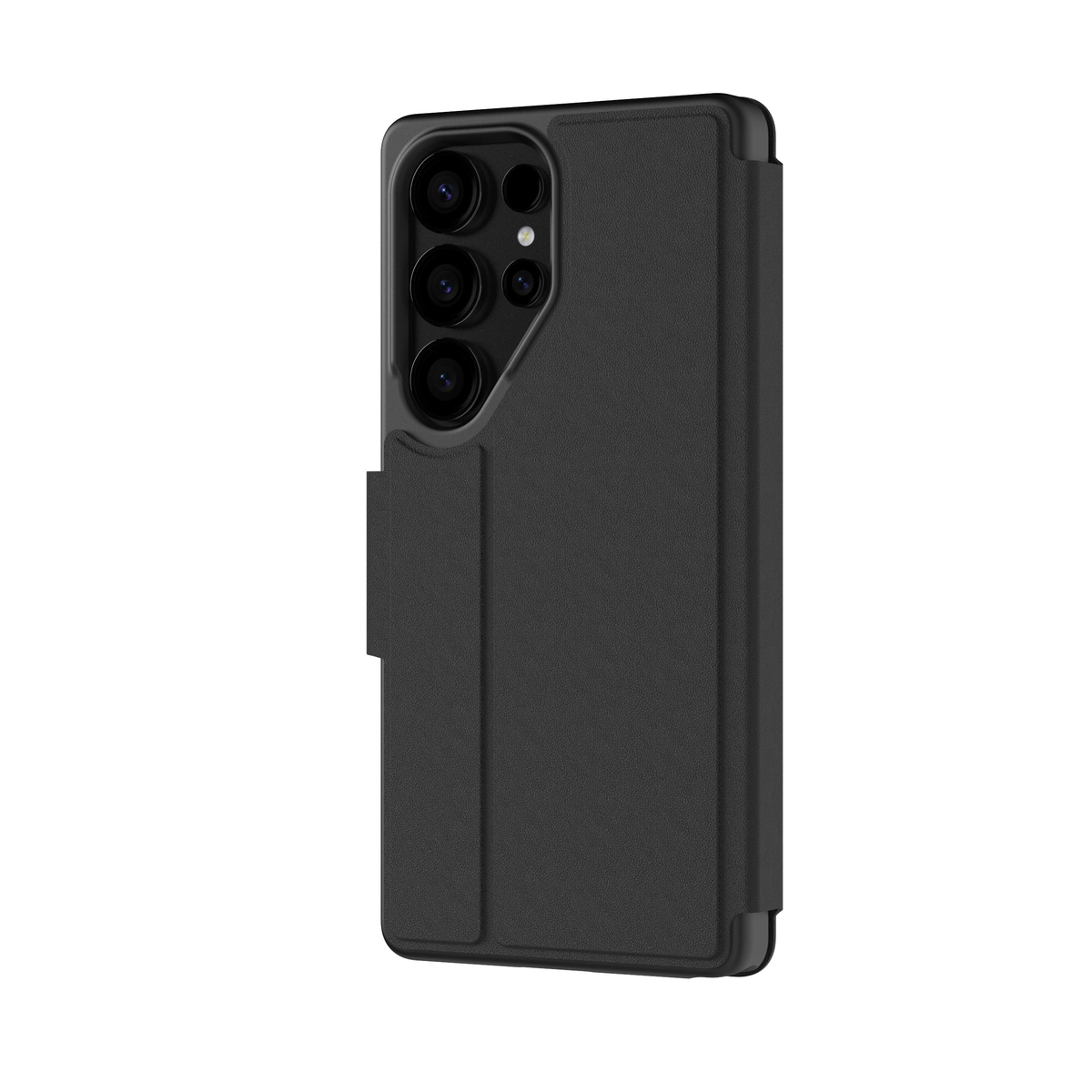 EvoLite Wallet S25 Ultra BLK